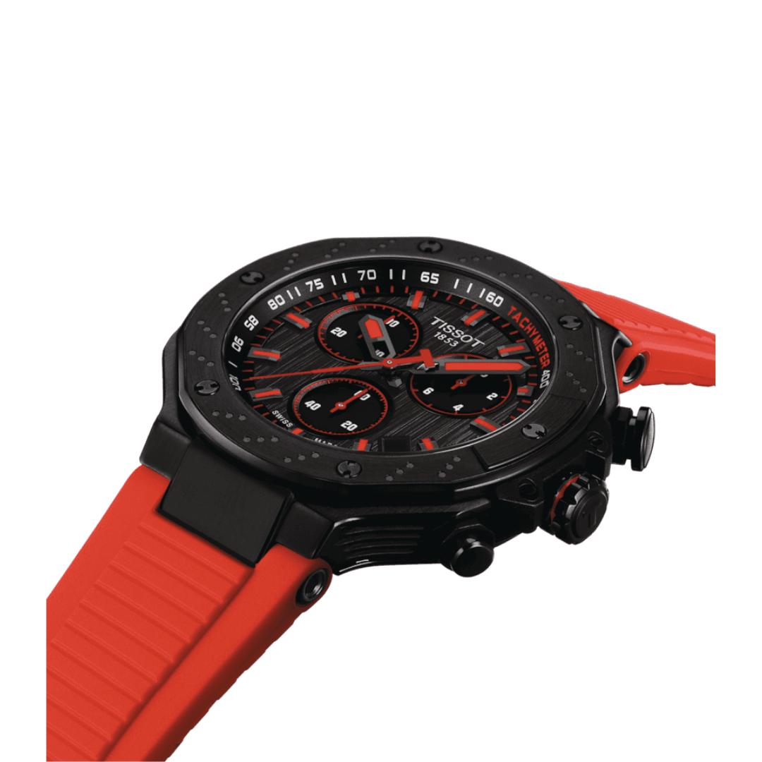 Reloj Tissot T-Race T141.417.37.061.01