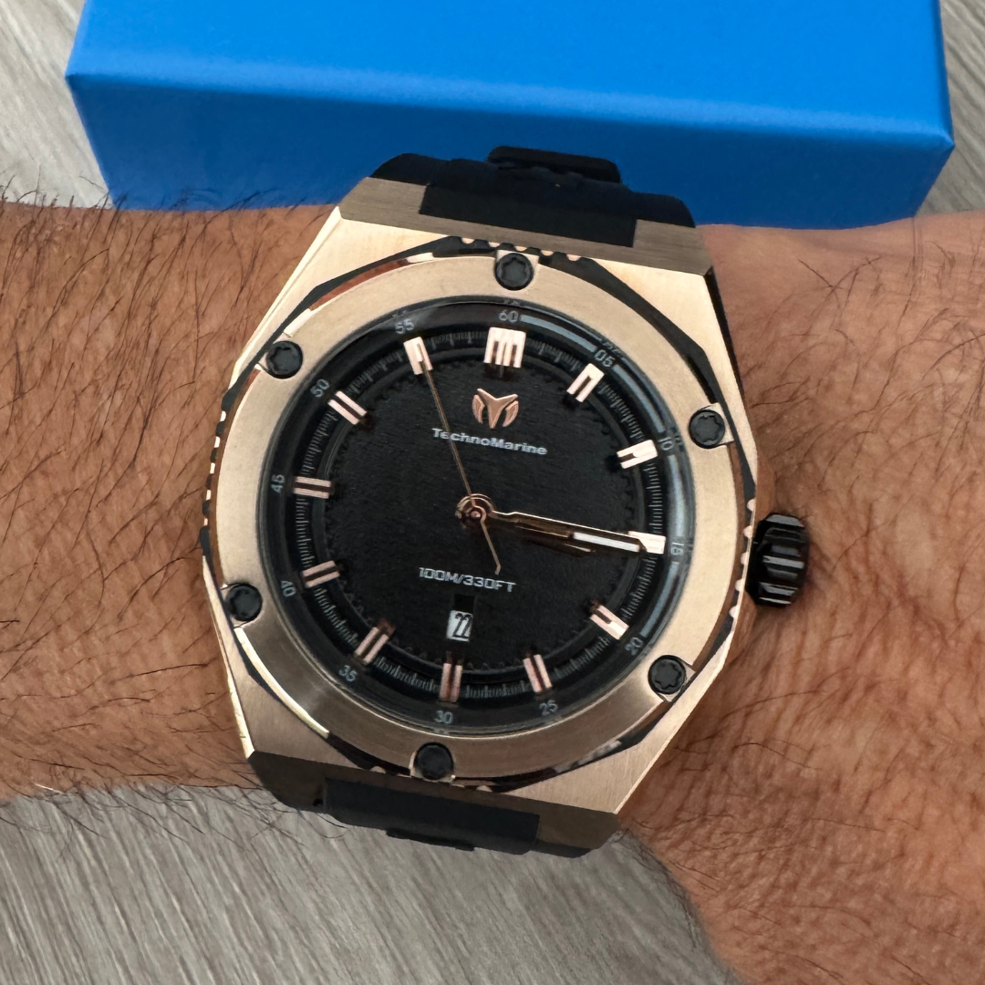 Reloj Technomarine TM-416071