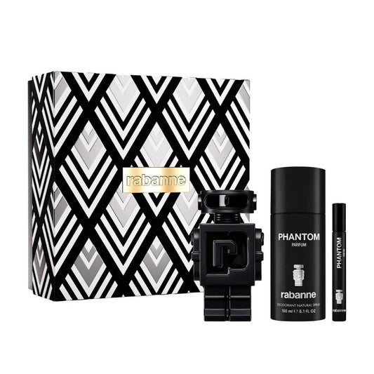 Set Phantom Parfum 100ml