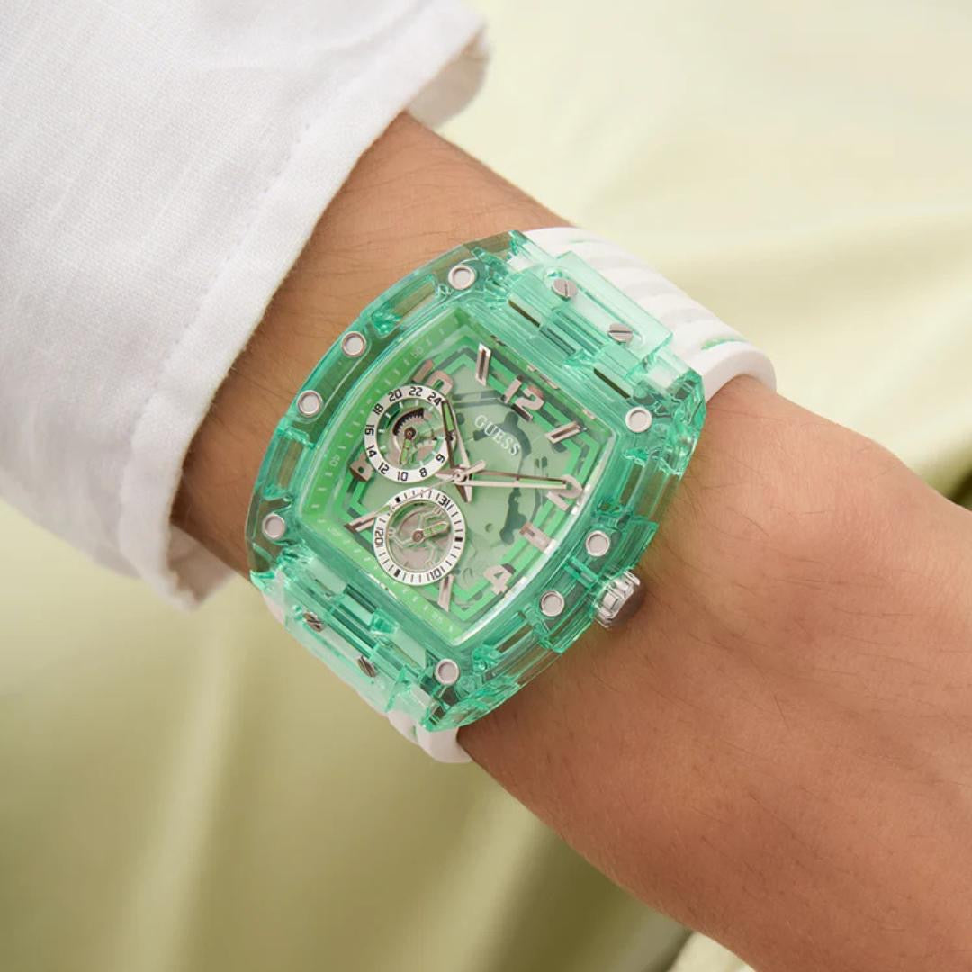 Reloj Guess GW0499G10