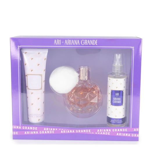 Ariana Grande Ari Set EDP 100ml