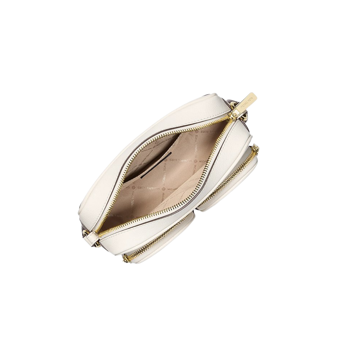 Bolso Michael Kors Vainilla
