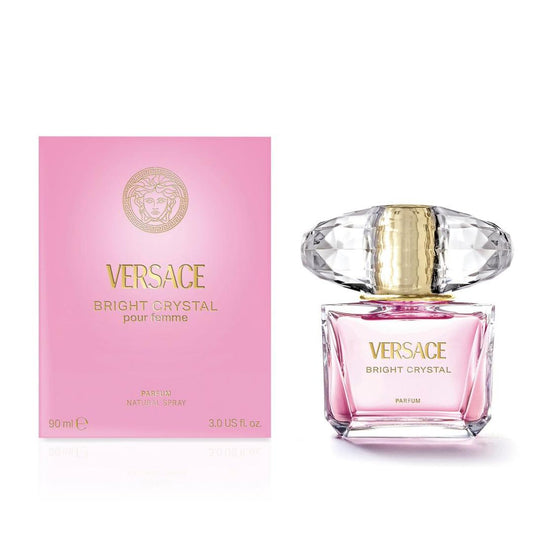 Versace Bright Crystal Pour Femme EDP 90ml