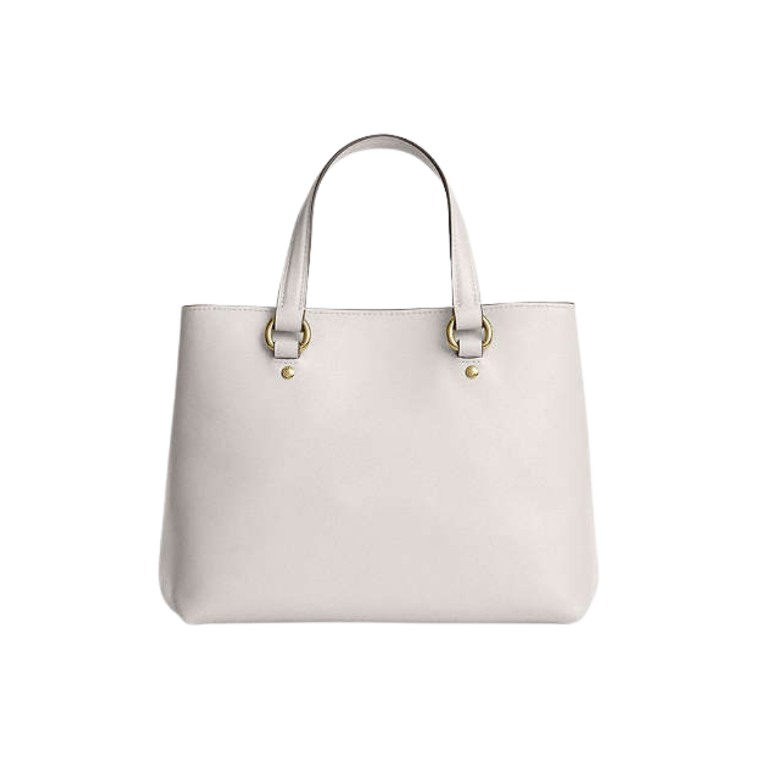 Bolso Coach Vainilla