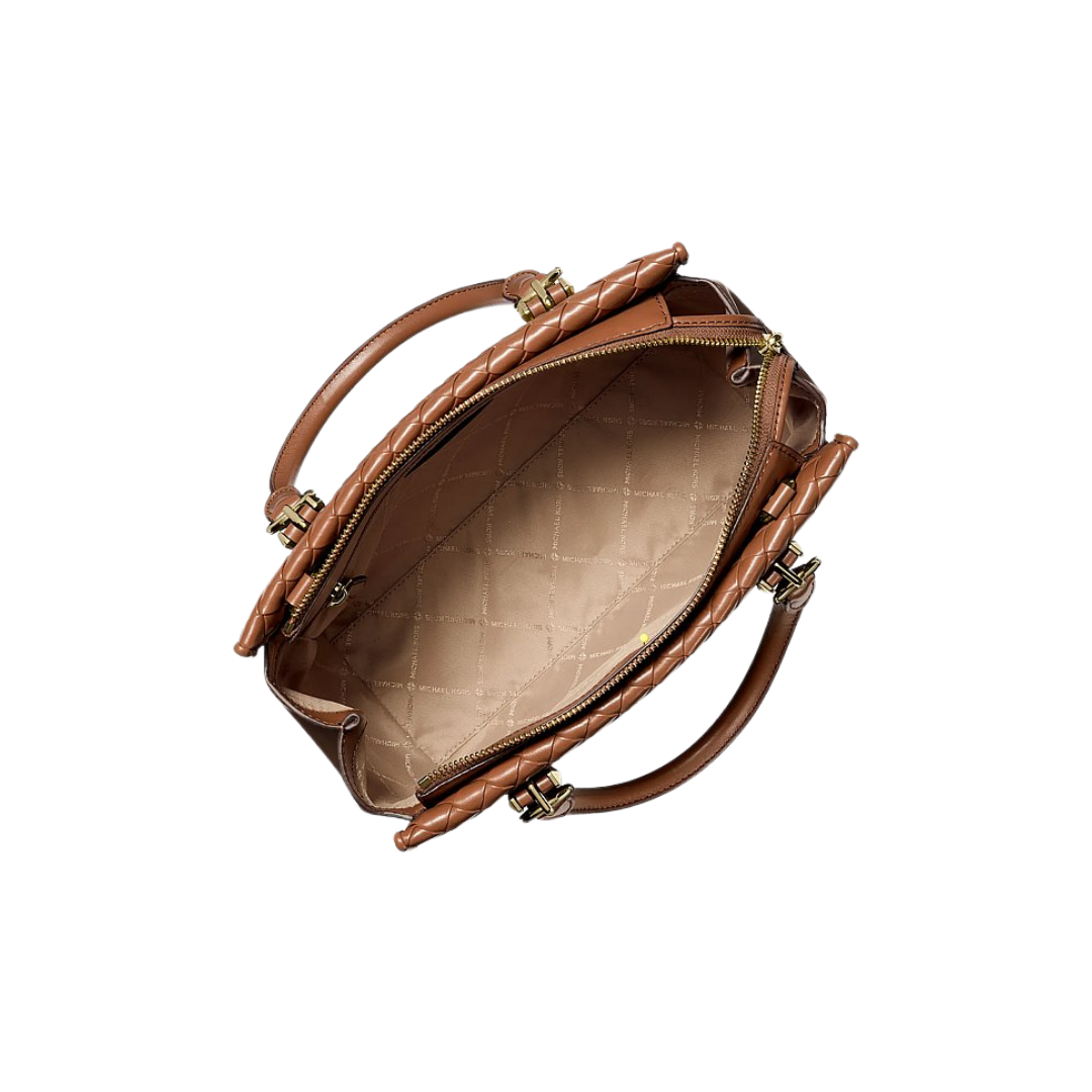 Bolso Michael Kors Camel