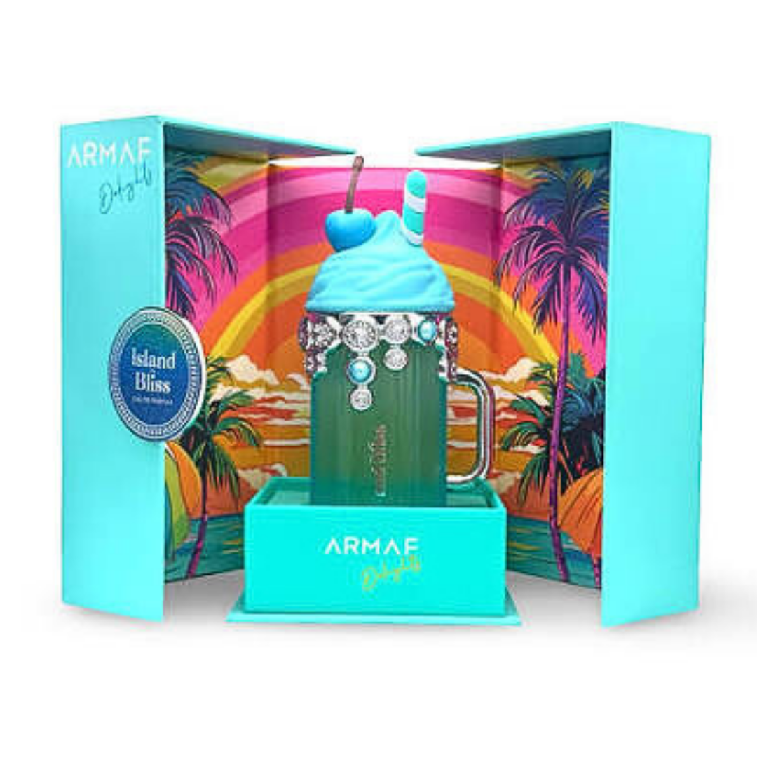 Island Bliss EDP 100ml
