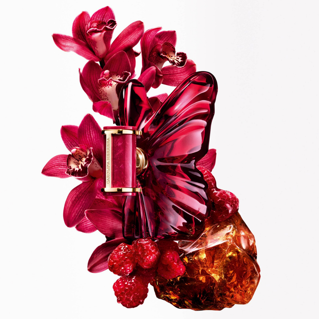 New La Bomba Intense Carolina Herrera EDP 80ml