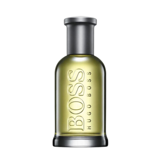 Perfume Hugo Boss Botteled 100ml