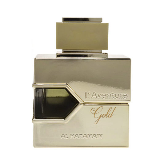 Perfume Al Haramain L Adventure Gold 100ml