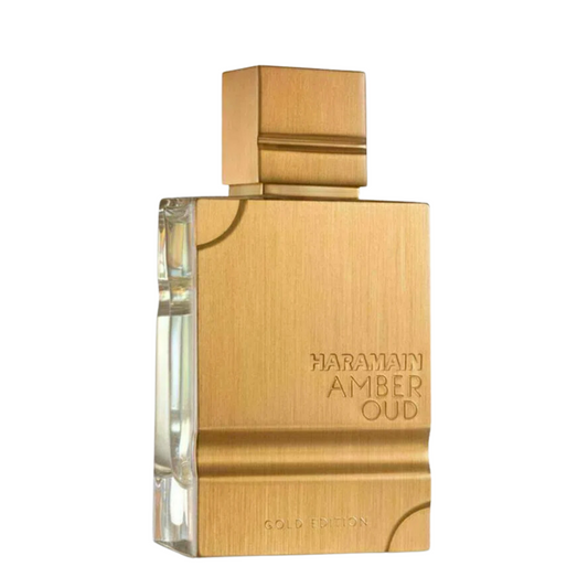 Perfume Al Haramain Amber Oud Gold Edition 60ml