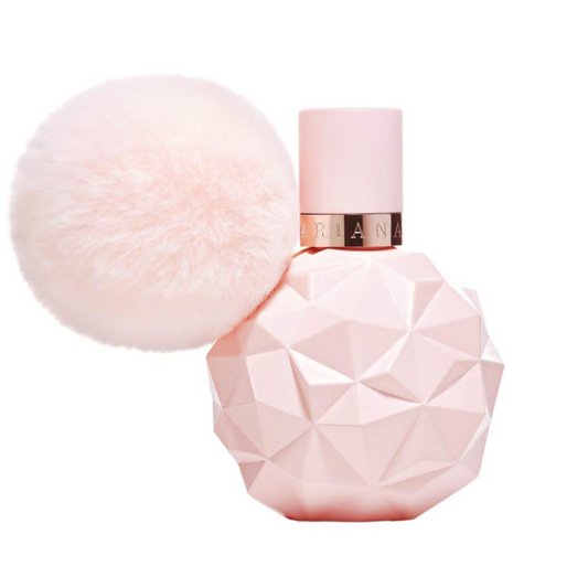 Perfume Ariana Grande Sweet Like Candy 100ml