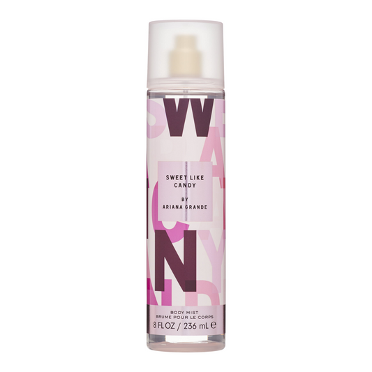 Ariana Grande Sweet Like Candy 8 oz Body Mist