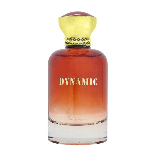 Perfume Bharara Dynamic 100ml