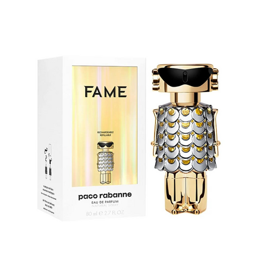 Perfume Paco Rabanne Fame 80ml