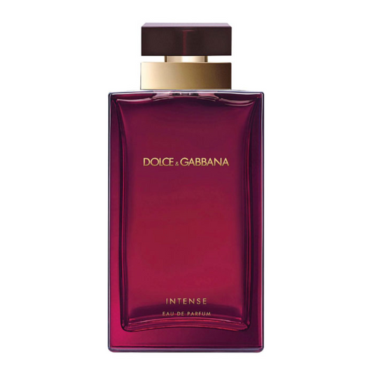 Perfume Dolce & Gabbana Intense 100ml