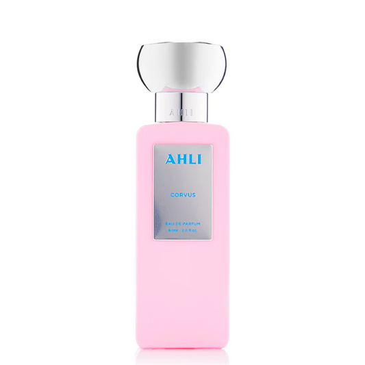 Perfume Ahli Corvus 60ml