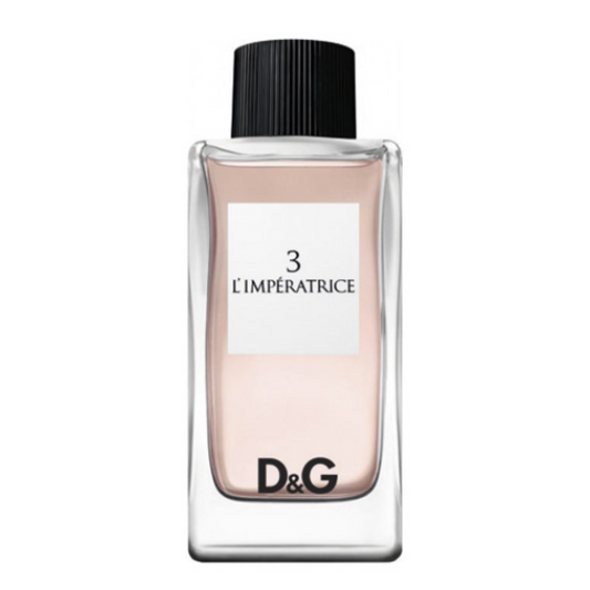 Perfume Dolce & Gabanna L Imperatrice 100ml