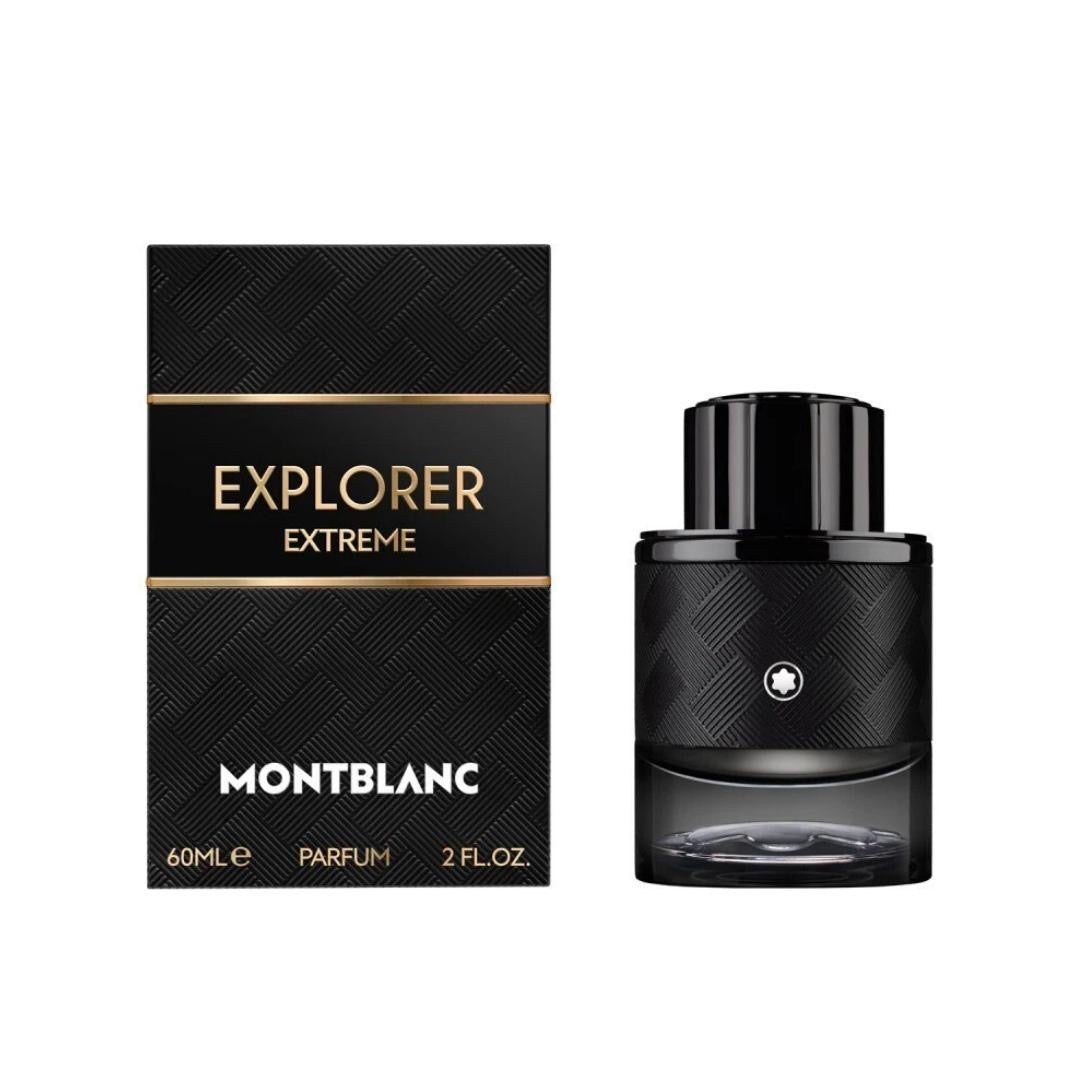 Explorer Extreme Parfum 60ml