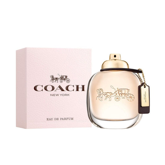 Coach New York EDP 90ml