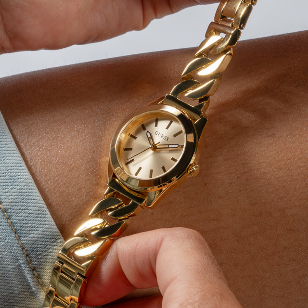 Reloj Guess GW0653L1