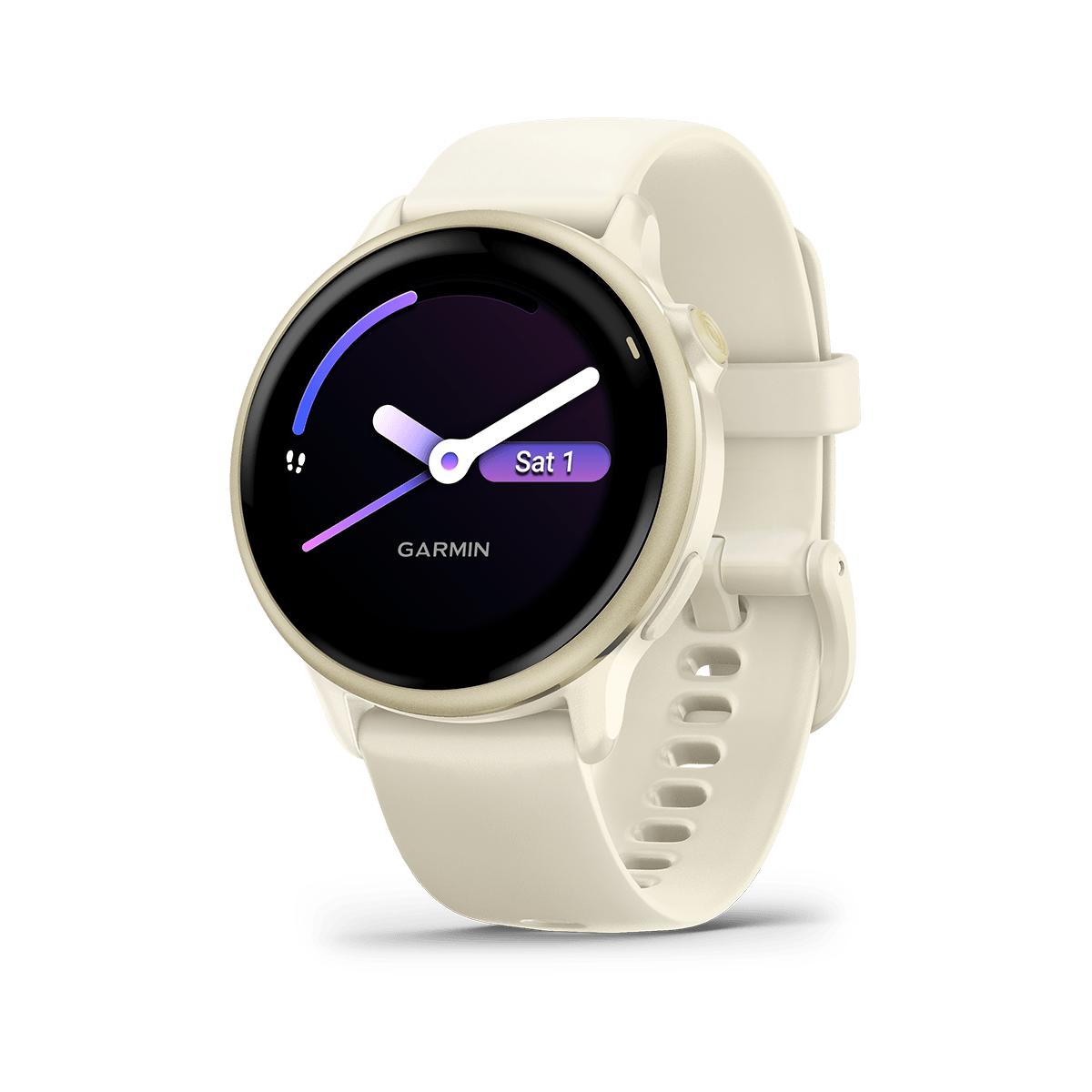 Vivoactive 6 Lunar Gold