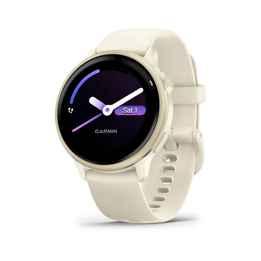Vivoactive 6 Lunar Gold