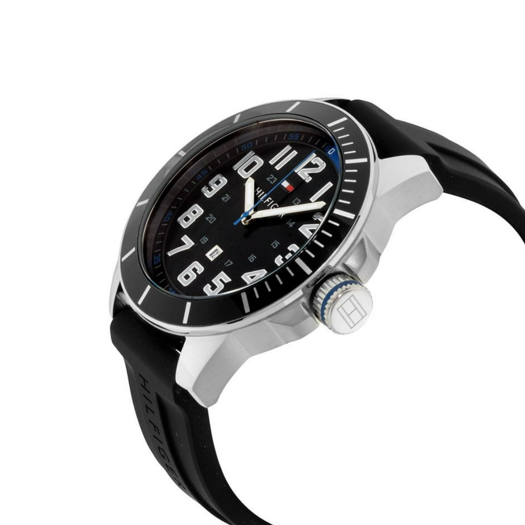 Reloj Tommy Hilfiger 1791072