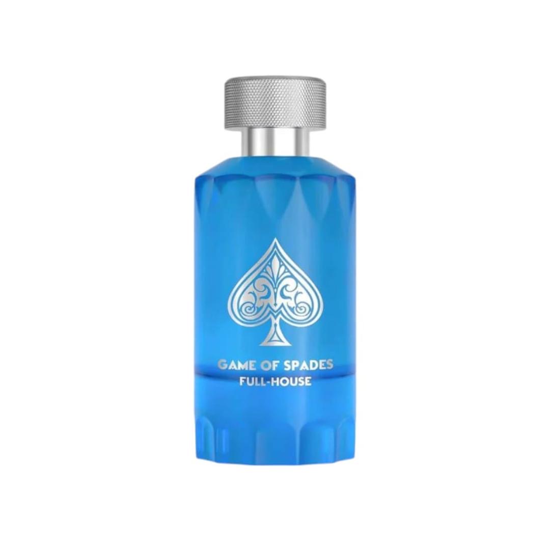 Jo Milano Game Of Full House Parfum 100ml