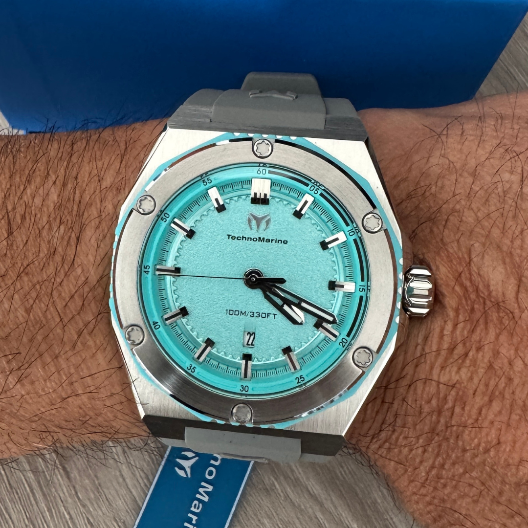 Reloj Technomarine TM-416073