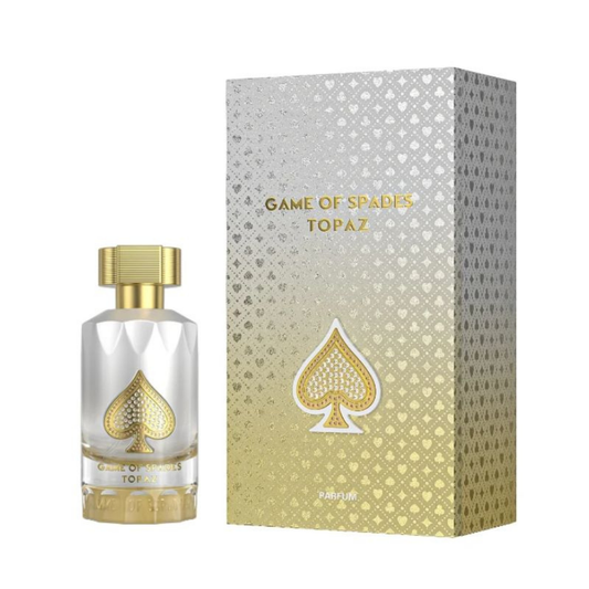 Jo Milano Game of spades Topaz Parfum 100ml