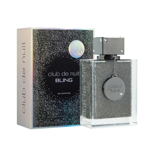 Club de Nuit Bling EDP 75ml