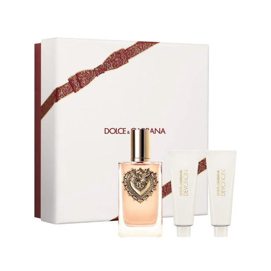 Dolce & Gabbana Devotion Set EDP 100ml