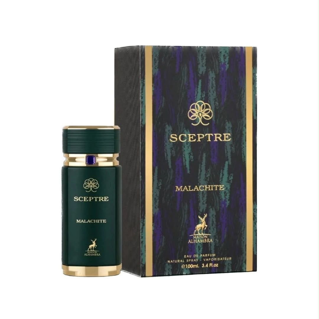 Sceptre Malachite EDP 100ml