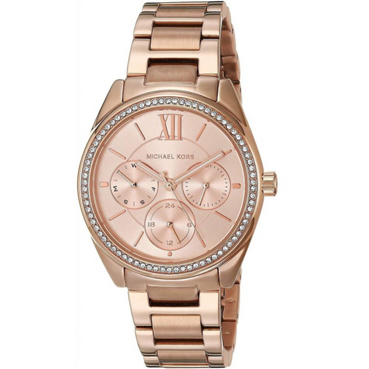 Reloj Michael Kors Janelle MK7091