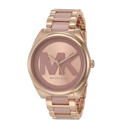 Reloj Michael Kors Janelle Mk7135