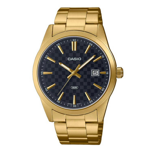 Reloj Casio Análogo MTP-VD03G-1AUDF