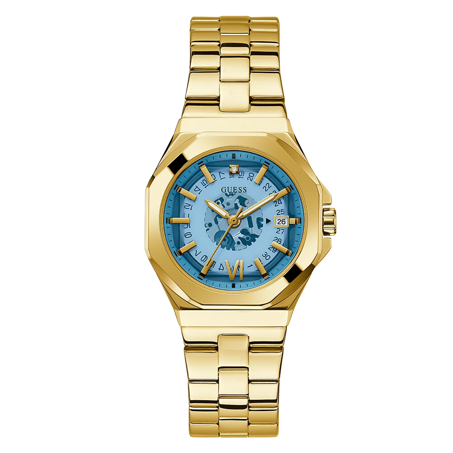 Reloj Guess Empress GW0551L2