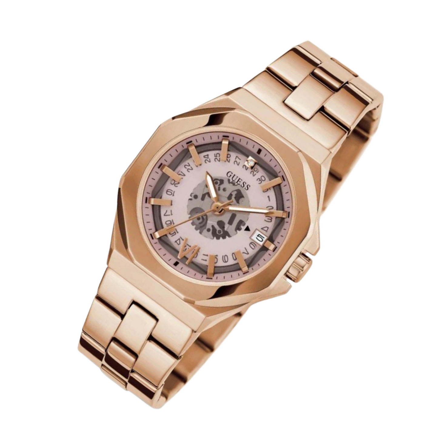 Reloj Guess Empress GW0551L3