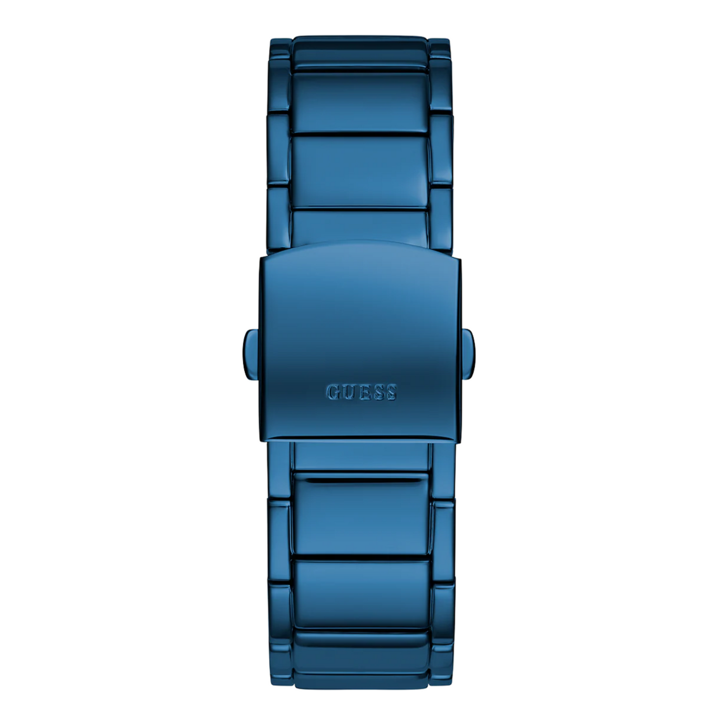 Reloj Guess Blue GW GW0387G4