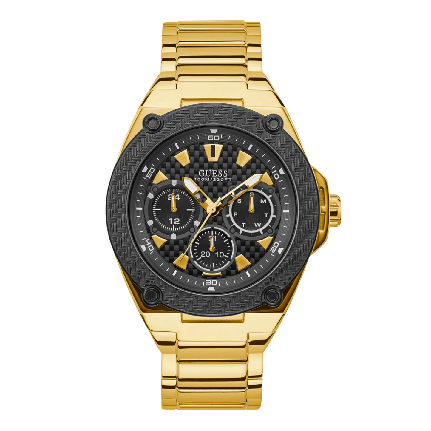 Reloj Guess Legacy U1305G2