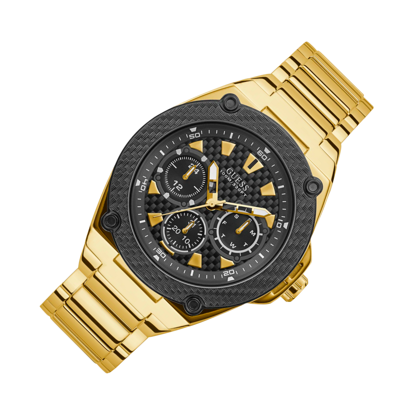 Reloj Guess Legacy U1305G2