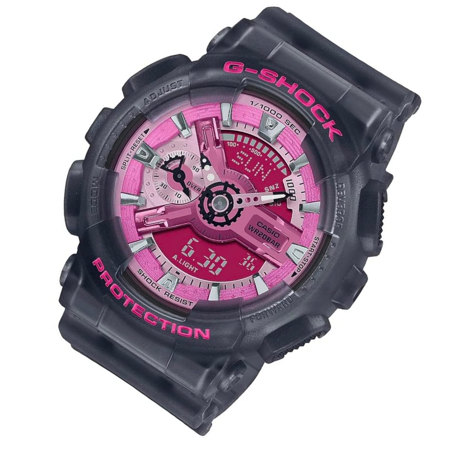 Reloj Casio G-SHOCK GMAS110NP-8A