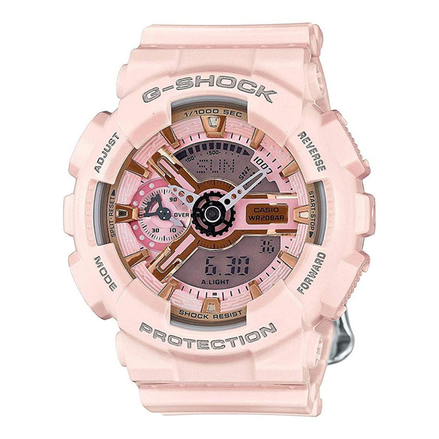 Reloj Casio G-SHOCK GMAS110MP4A1