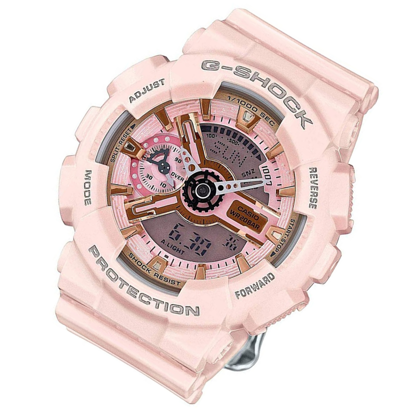 Reloj Casio G-SHOCK GMAS110MP4A1