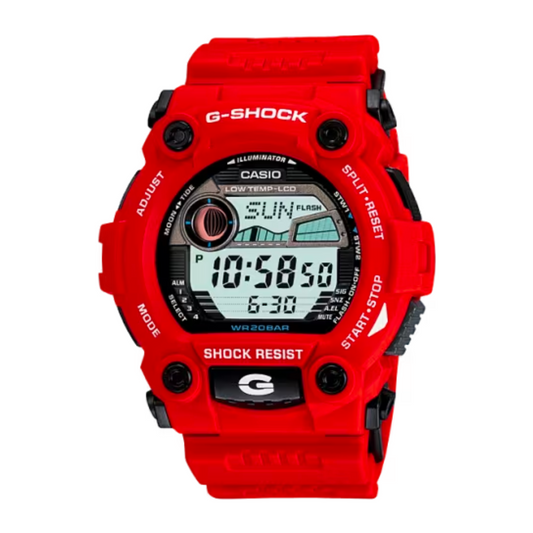 Reloj Casio  G-SHOCK  G7900a-4