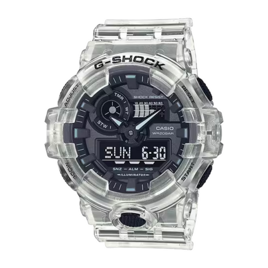 Reloj Casio G-SHOCK GA700SKE-7A