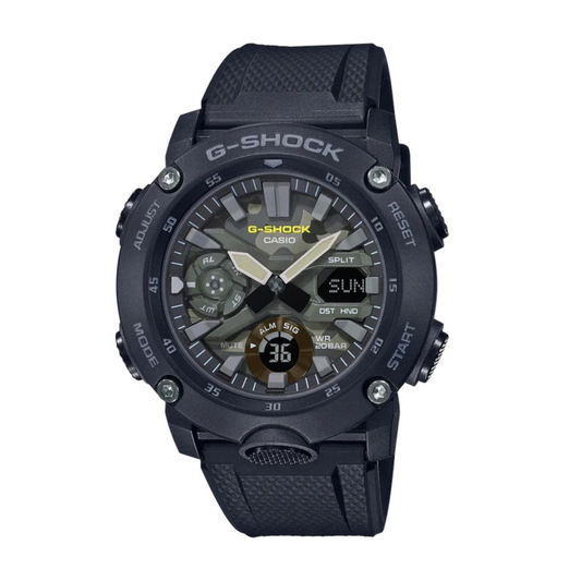 Reloj Casio G-SHOCK GA2000SU-1A