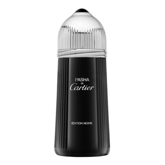 Perfume Cartier Pasha Edition Noire 100ml