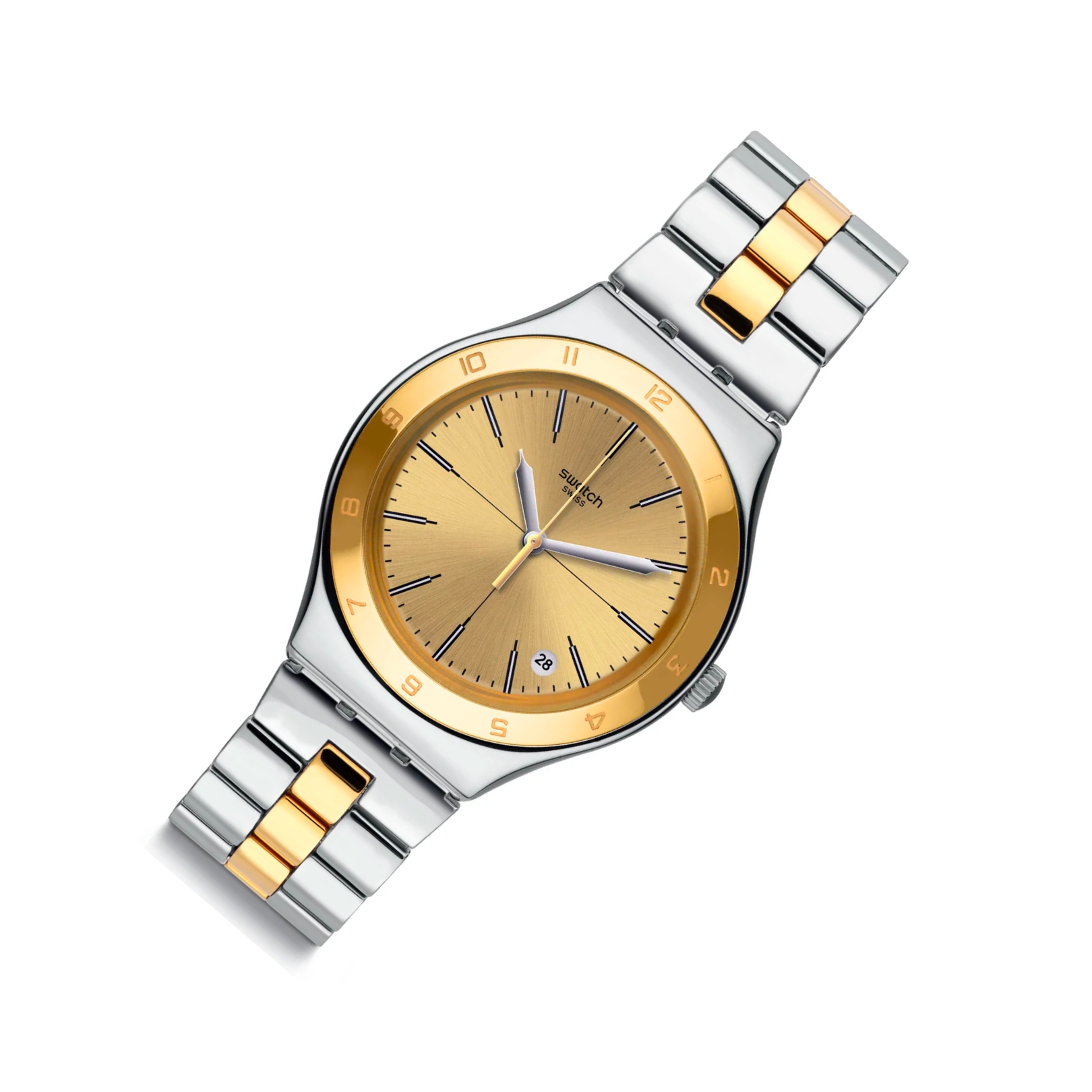 Reloj Swatch YGS473G - Main Image