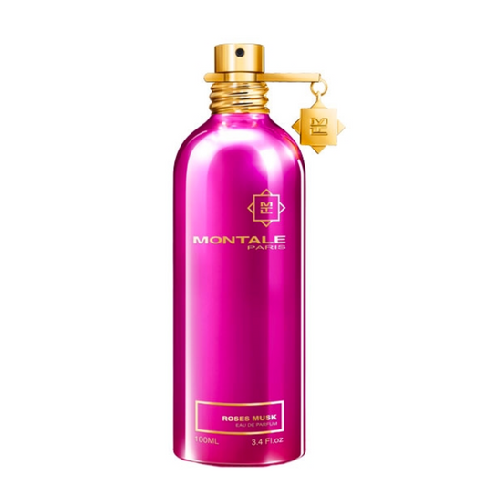 Perfume Montale Roses Musk 100ml